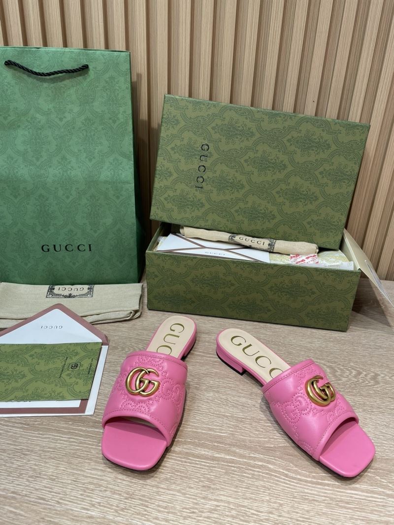 Gucci Slippers